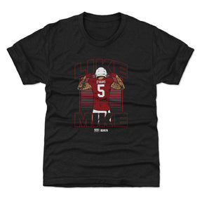 Mike Evans Kids T-Shirt | 500 LEVEL