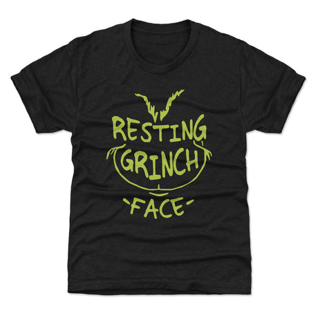 Christmas Kids T-Shirt | 500 LEVEL