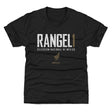 Raul Rangel Kids T-Shirt | 500 LEVEL