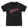 Vandegrift Kids T-Shirt | 500 LEVEL