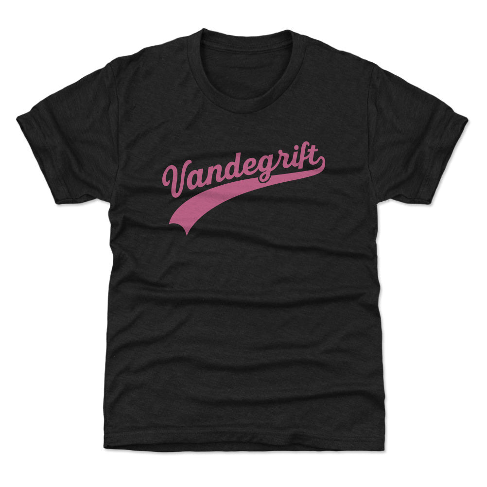 Vandegrift Kids T-Shirt | 500 LEVEL
