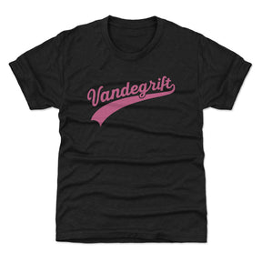 Vandegrift Kids T-Shirt | 500 LEVEL