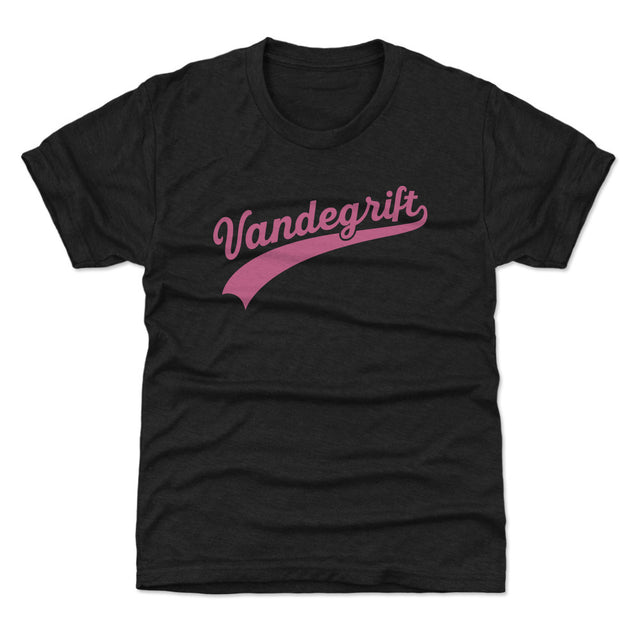 Vandegrift Kids T-Shirt | 500 LEVEL