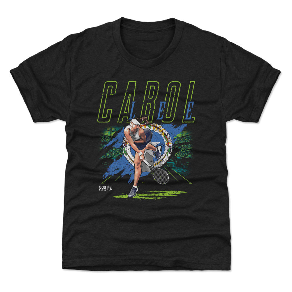Carol Young Suh Lee Kids T-Shirt | 500 LEVEL