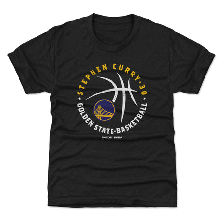 Steph Curry Kids T-Shirt | 500 LEVEL