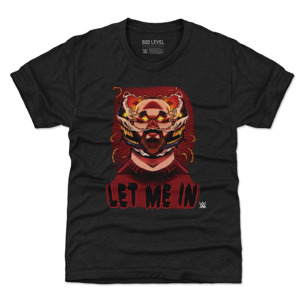 Bray Wyatt Kids T-Shirt | 500 LEVEL
