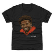 Shedeur Sanders Kids T-Shirt | 500 LEVEL