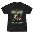 Sabrina Ionescu Kids T-Shirt | 500 LEVEL
