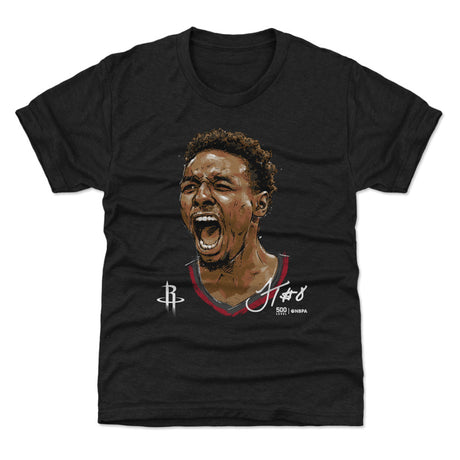 Jae'Sean Tate Kids T-Shirt | 500 LEVEL