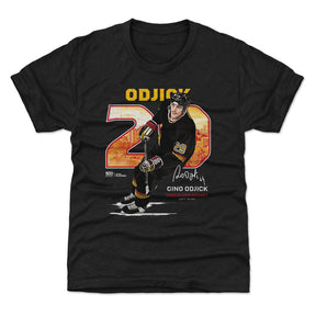 Gino Odjick Kids T-Shirt | 500 LEVEL