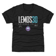 Ally Lemos Kids T-Shirt | 500 LEVEL