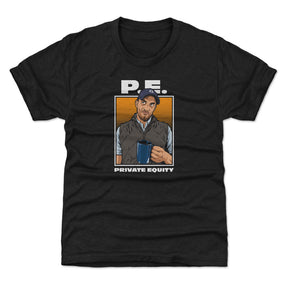 PE Guy Kids T-Shirt | 500 LEVEL