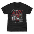 Cyrus Allen Kids T-Shirt | 500 LEVEL