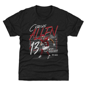 Cyrus Allen Kids T-Shirt | 500 LEVEL