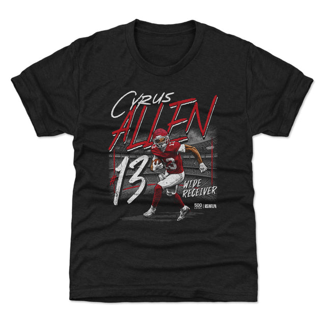 Cyrus Allen Kids T-Shirt | 500 LEVEL