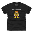 Hulk Hogan Kids T-Shirt | 500 LEVEL