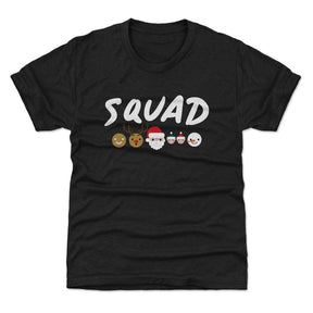 Christmas Kids T-Shirt | 500 LEVEL