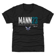Tre Mann Kids T-Shirt | 500 LEVEL