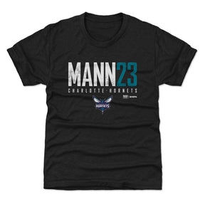 Tre Mann Kids T-Shirt | 500 LEVEL