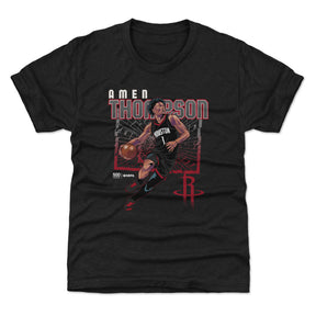 Amen Thompson Kids T-Shirt | 500 LEVEL