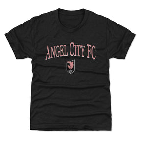 Angel City FC Kids T-Shirt | 500 LEVEL