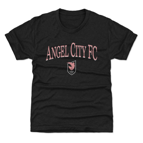 Angel City FC Kids T-Shirt | 500 LEVEL
