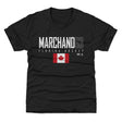 Brad Marchand Kids T-Shirt | 500 LEVEL