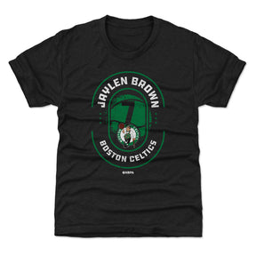 Jaylen Brown Kids T-Shirt | 500 LEVEL