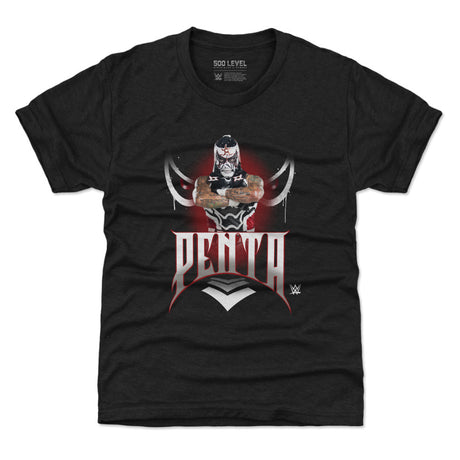 Penta Kids T-Shirt | 500 LEVEL