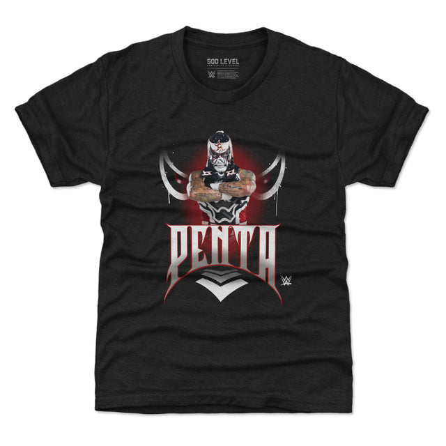 Penta Kids T-Shirt | 500 LEVEL