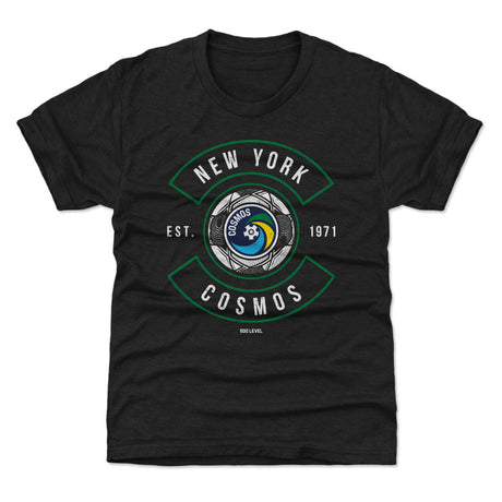 New York Cosmos Kids T-Shirt | 500 LEVEL
