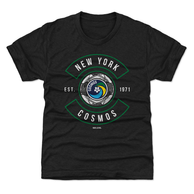 New York Cosmos Kids T-Shirt | 500 LEVEL