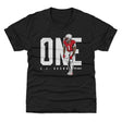 A.J. Brown Kids T-Shirt | 500 LEVEL