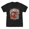 Shedeur Sanders Kids T-Shirt | 500 LEVEL