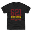 Houston Gamblers Kids T-Shirt | 500 LEVEL