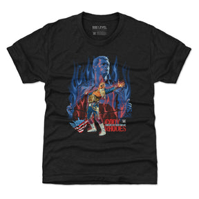 Cody Rhodes Kids T-Shirt | 500 LEVEL