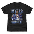 Myles Garrett Kids T-Shirt | 500 LEVEL