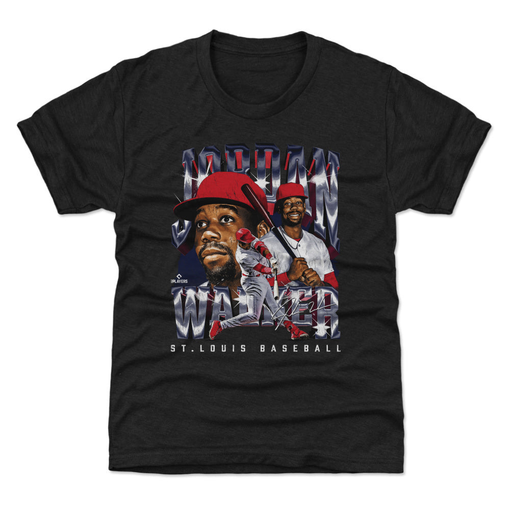 Jordan Walker Kids T-Shirt | 500 LEVEL