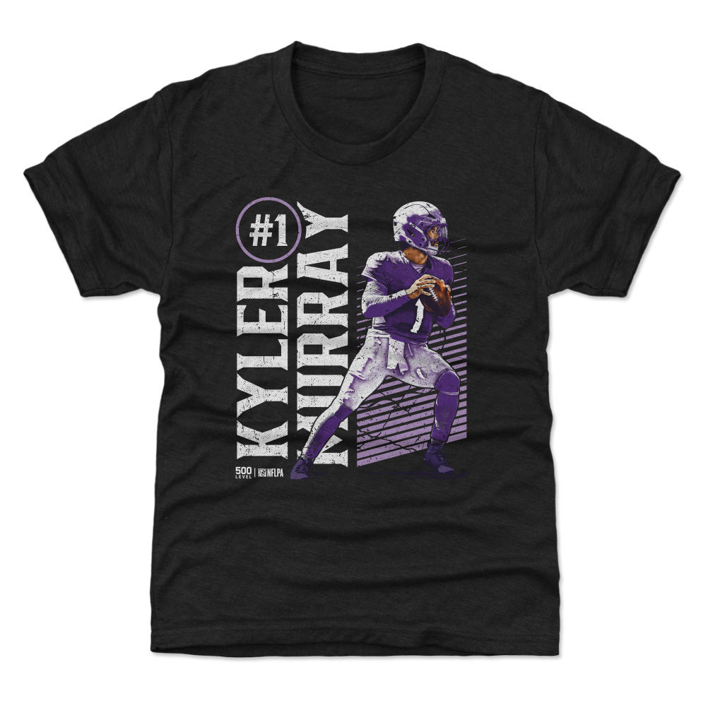 Kyler Murray Kids T-Shirt | 500 LEVEL