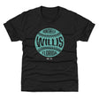 Dontrelle Willis Kids T-Shirt | 500 LEVEL