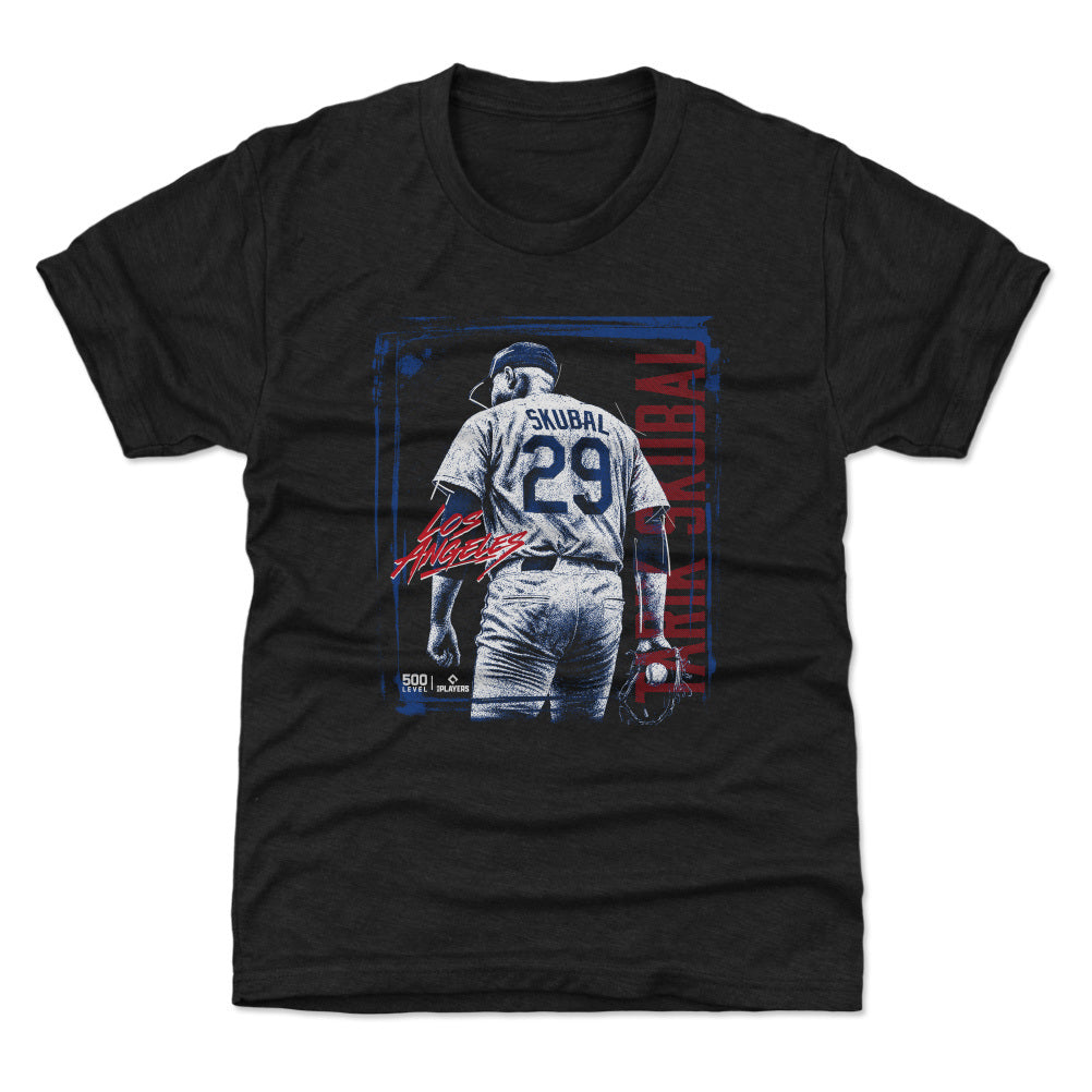 Tarik Skubal Kids T-Shirt | 500 LEVEL