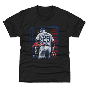 Tarik Skubal Kids T-Shirt | 500 LEVEL