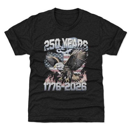 USA Kids T-Shirt | 500 LEVEL