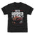 Dustin Poirier Kids T-Shirt | 500 LEVEL