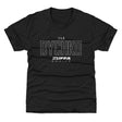 Ivan Dychko Kids T-Shirt | 500 LEVEL