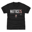 Sophia Mattice Kids T-Shirt | 500 LEVEL