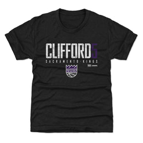 Nique Clifford Kids T-Shirt | 500 LEVEL
