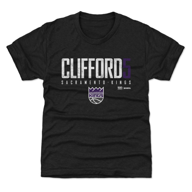 Nique Clifford Kids T-Shirt | 500 LEVEL