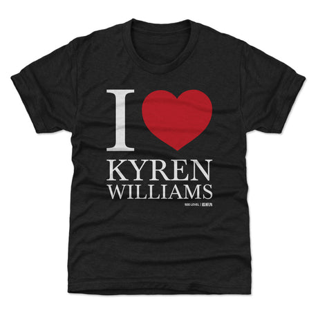 Kyren Williams Kids T-Shirt | 500 LEVEL