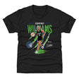 Courtney Williams Kids T-Shirt | 500 LEVEL